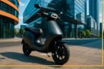 Ola Sees Sales Slump as Buyers Rush Toward River Indie’s Stylish New EV Scooter