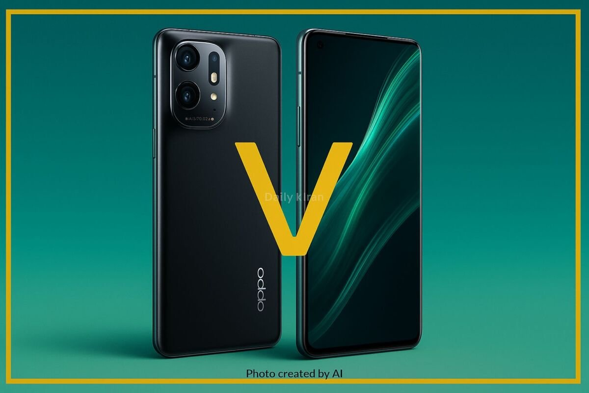 Oppo Find X9 Series Leak Hints at 200MP Periscope Lens and Dimensity 9500 Chipset: What to Expect 5 Oppo Find X9