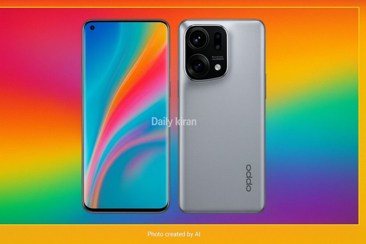 Oppo 