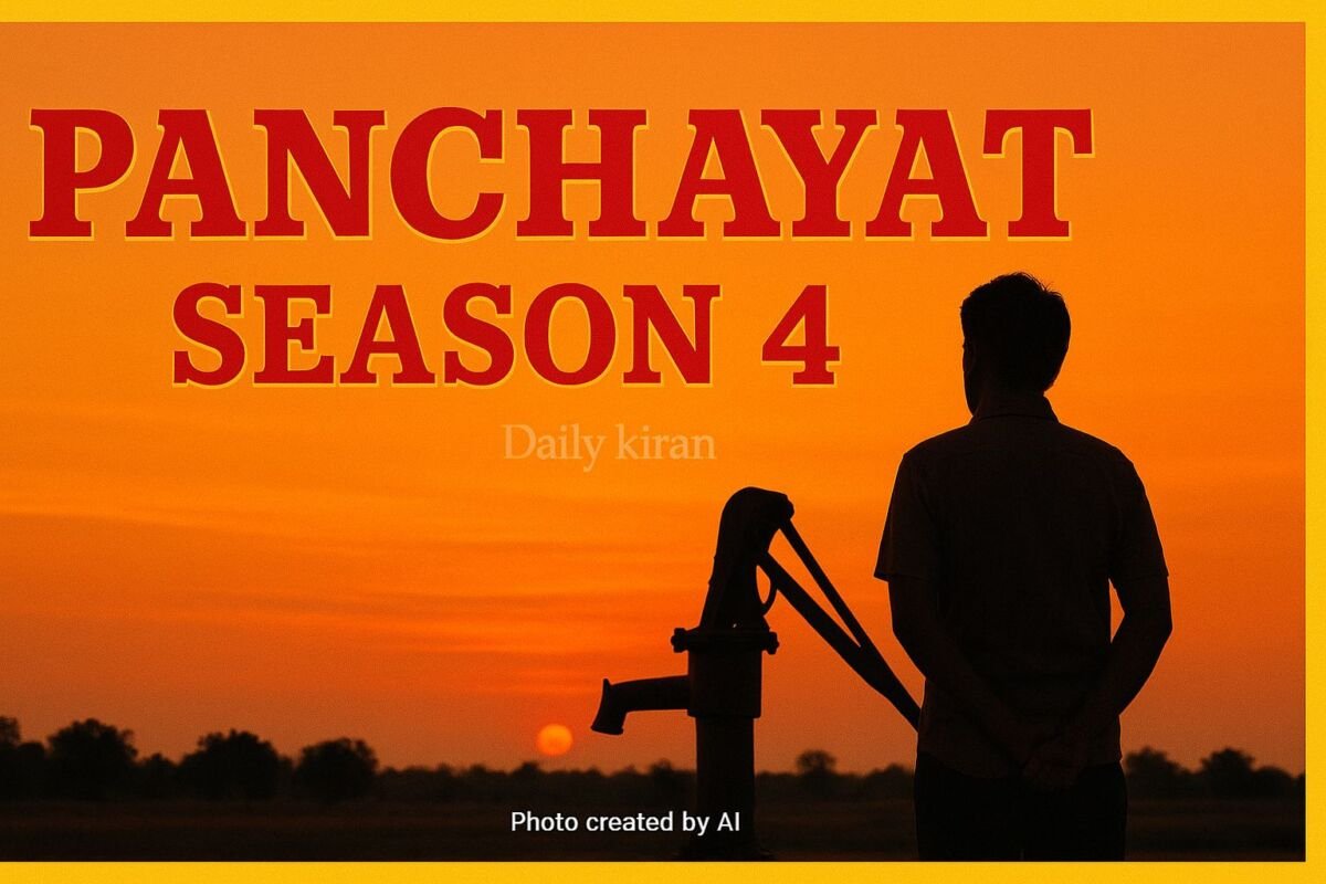 PANCHAYAT