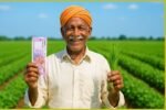 PM Kisan Yojana 2025: Double Benefit for MP Farmers — ₹4,000 Per Quarter, Check 20th Installment Release Date