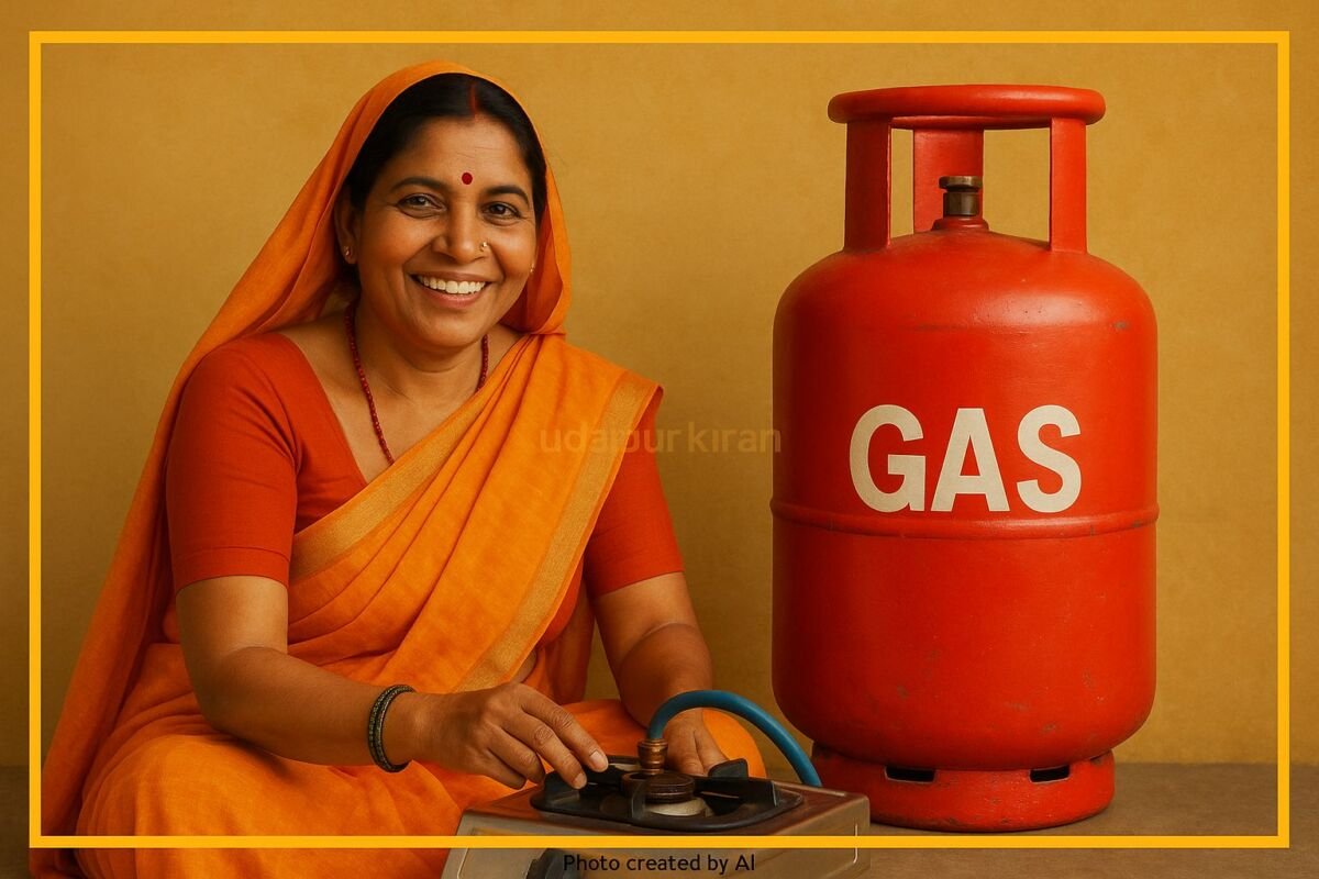 Good News for Rural Women: ₹300 Subsidy on LPG Cylinders Through PM Ujjwala Yojana 6 PM Ujjwala Yojana