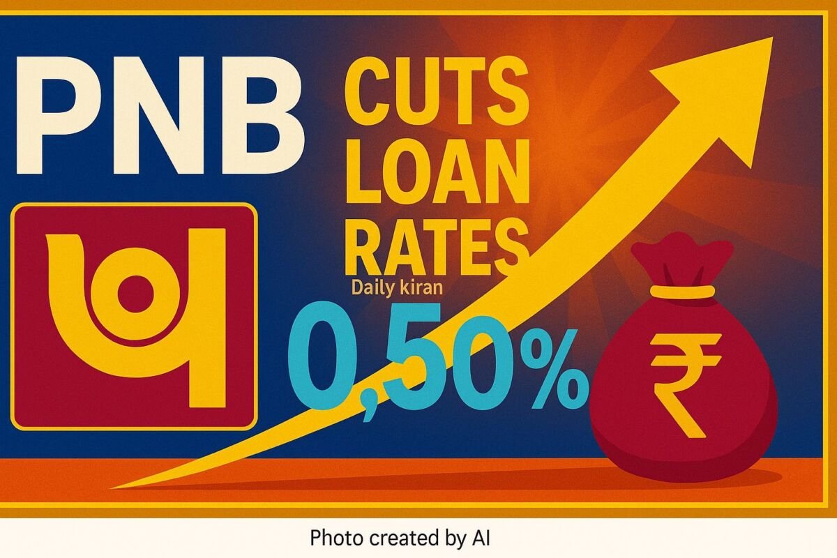 PNB Cuts Loan Rates