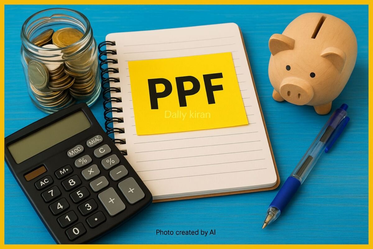 PPF