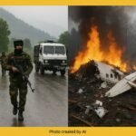 Monsoon Alert: IMD Issues Heavy Rain and Thunderstorm Warnings for Multiple Indian States Over Next 24 Hours