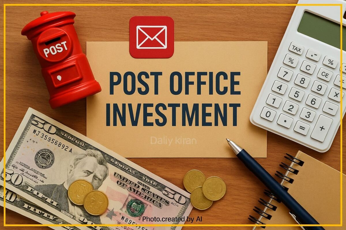 Post Office Investment