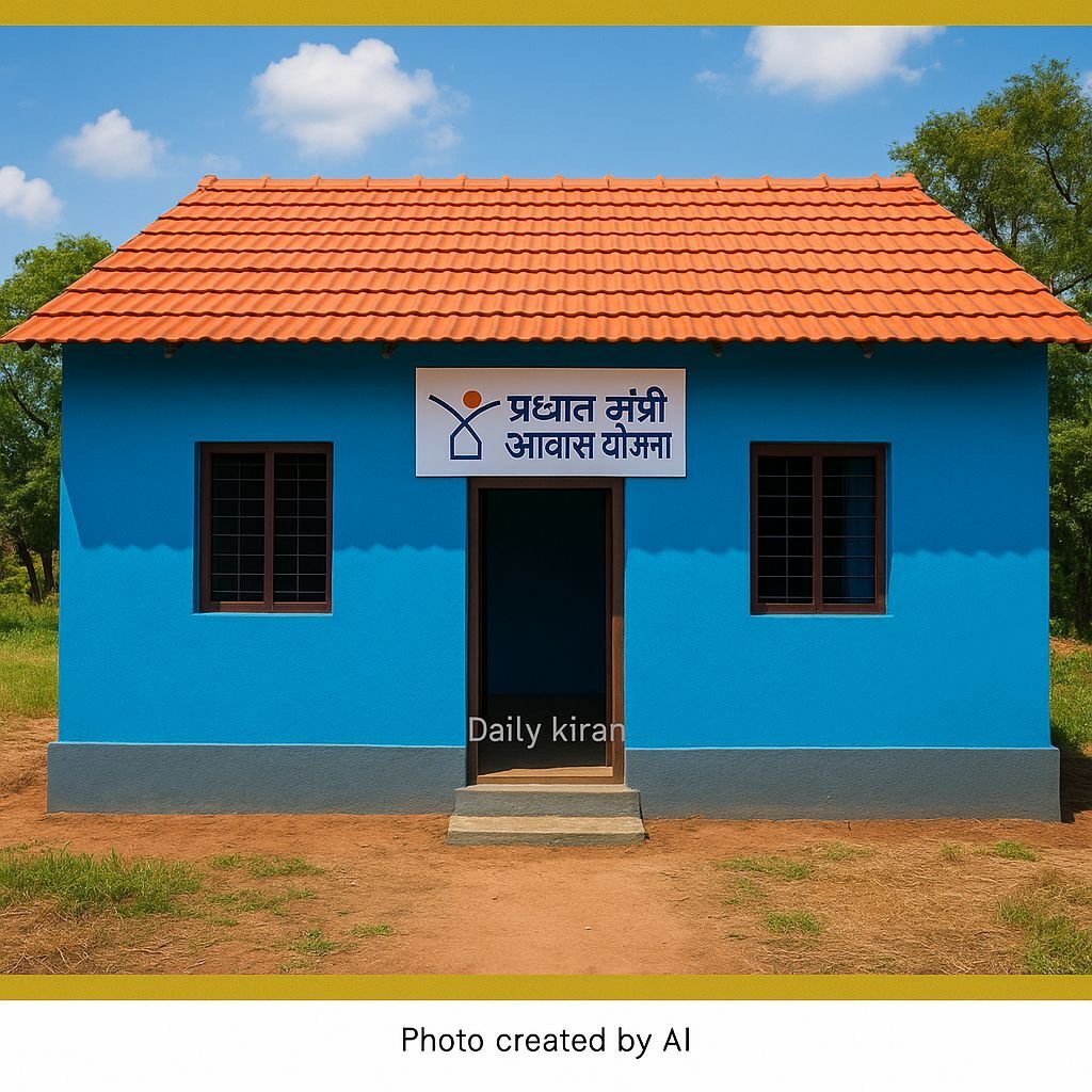 Pradhan Mantri Awas Yojana