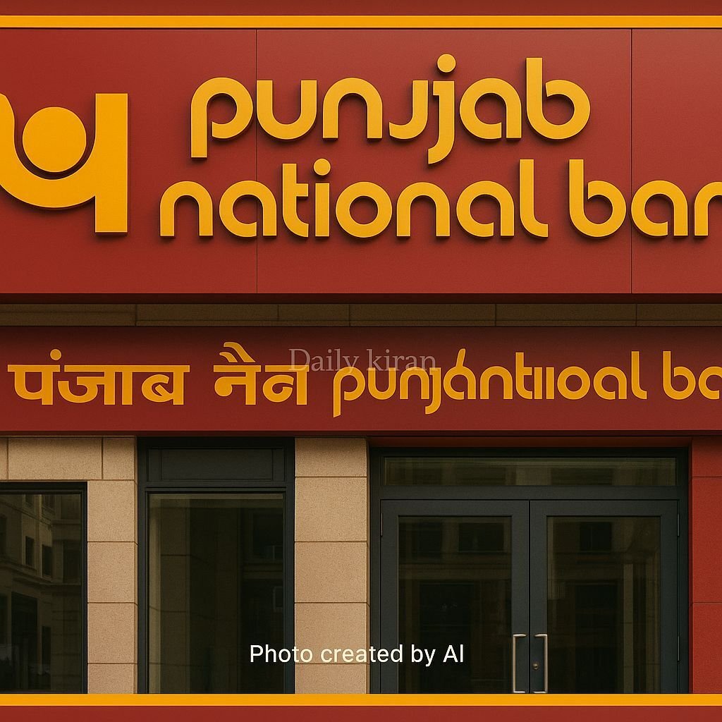 Punjab National Bank Offers Personal Loan to Pensioners: Eligibility, Loan Limit, and Repayment Details Explained 5 Punjab National Bank