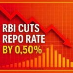 RBI Cuts Repo Rate by 0.50%: Major Boost for Homebuyers, Real Estate Sector Set to Surge