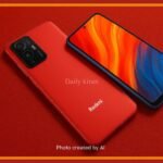 Redmi A4 5G Now Comes in 6GB RAM Variant with 128GB Storage in India