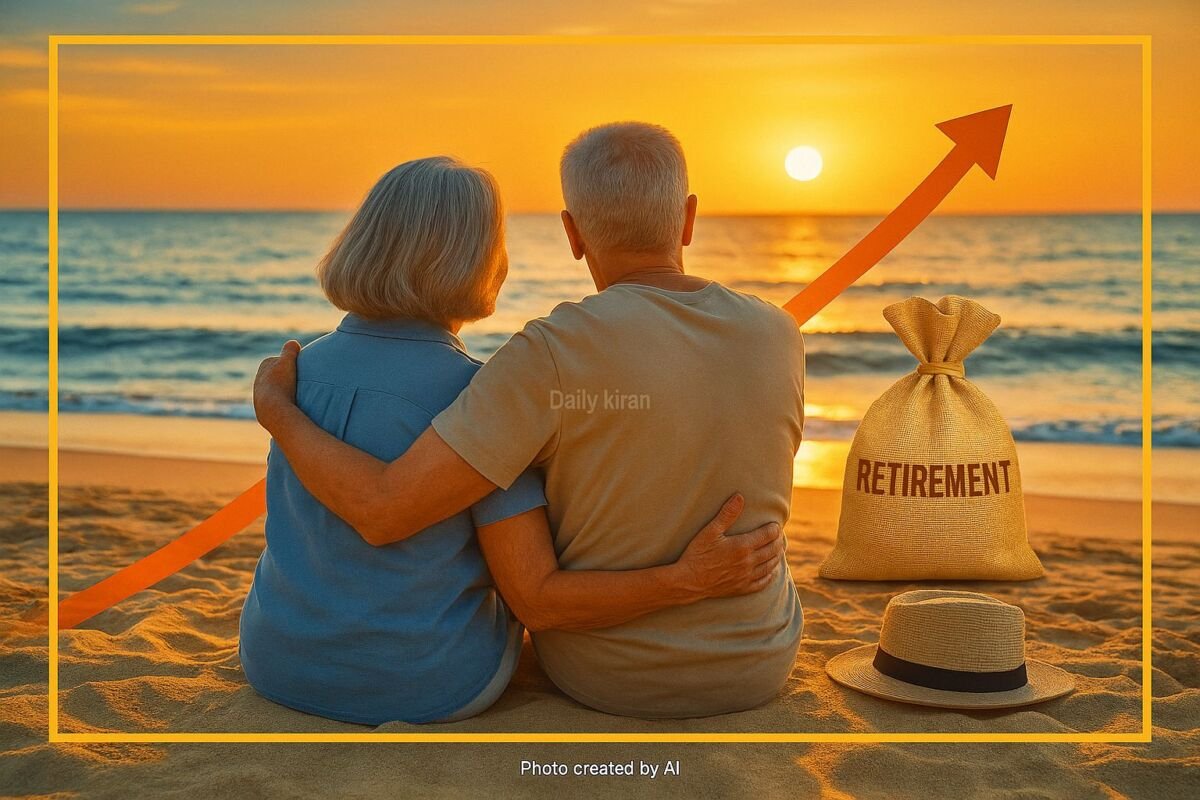 Retirement Planning