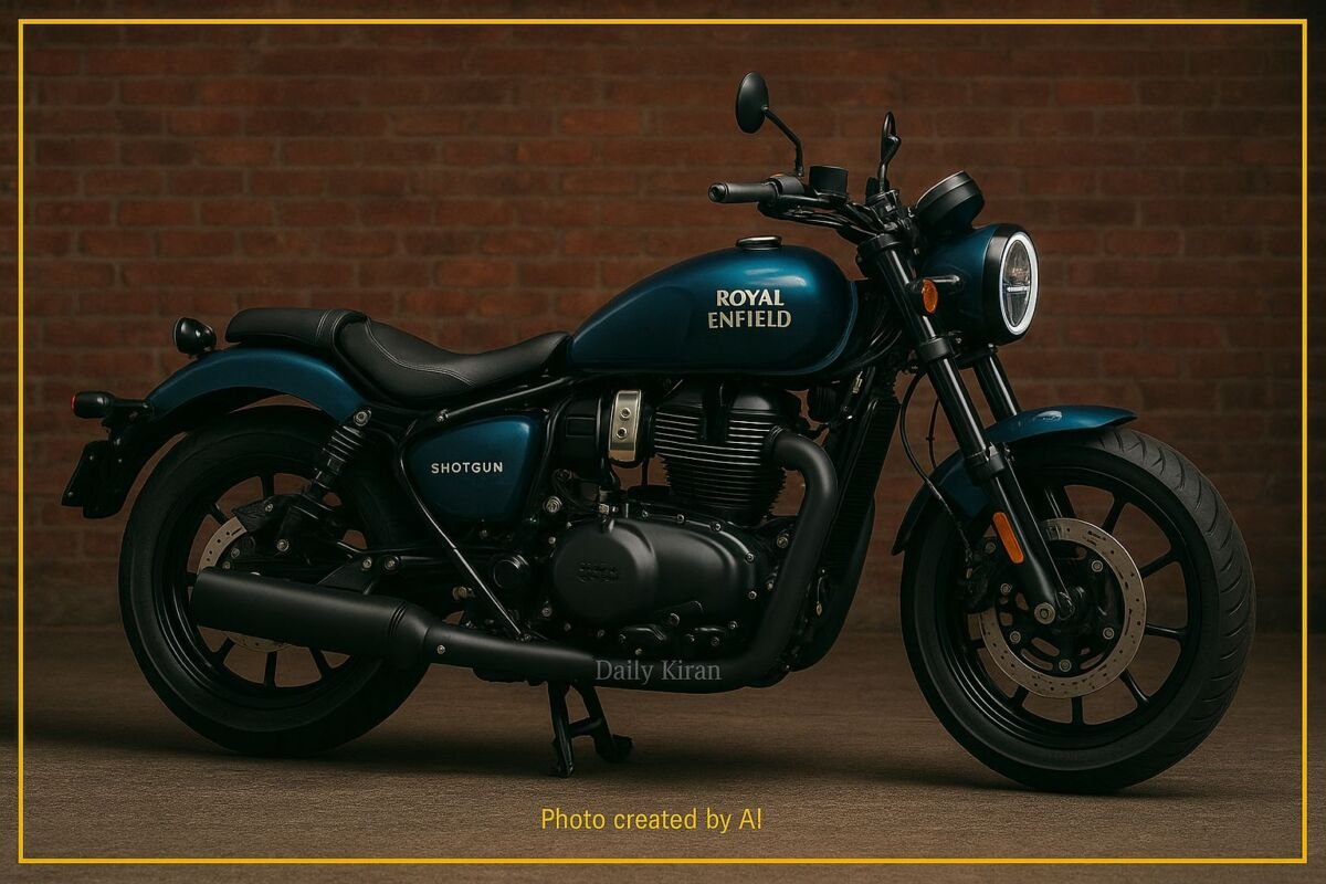 Royal Enfield