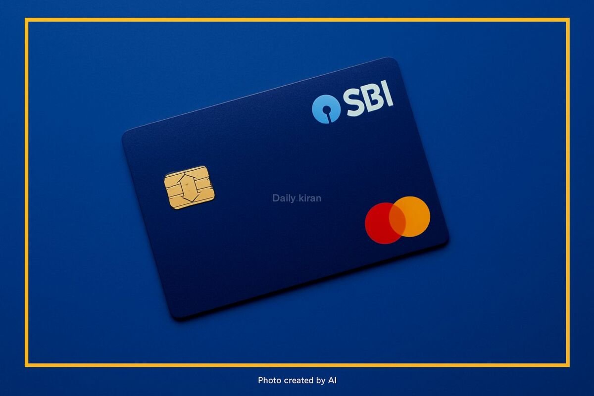 New Rule for SBI Credit Card Users from July 15: Minimum Amount Due Will Increase — All You Need to Know 5 SBI card