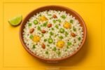Perfect Non-Sticky Sabudana Khichdi Recipe: Foolproof Tips for a Fluffy & Delicious Breakfast