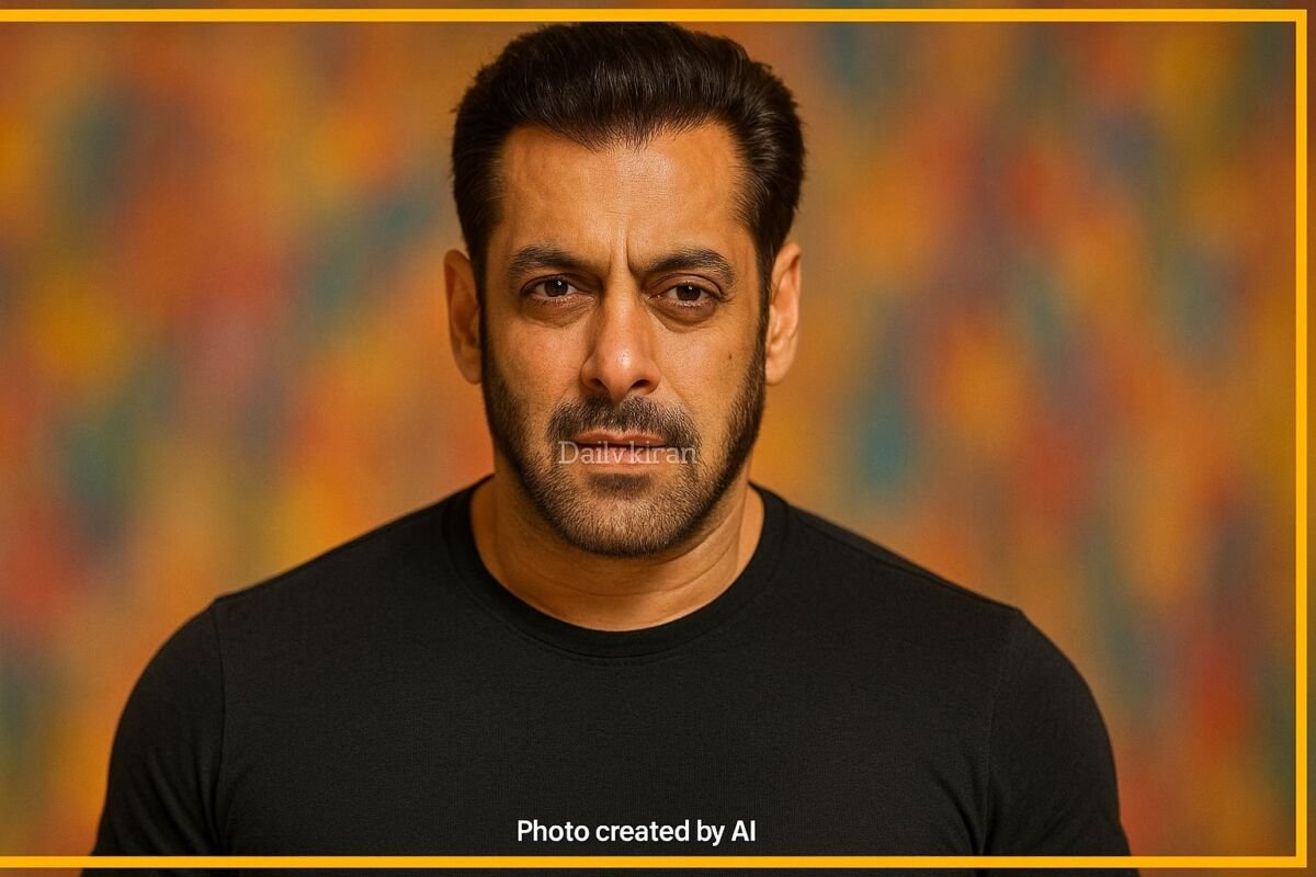 Salman Khan