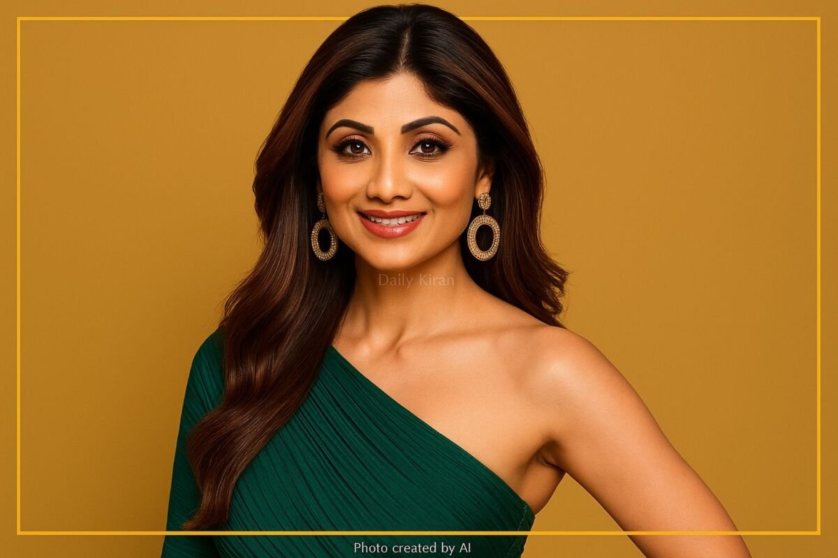 Shilpa Shetty