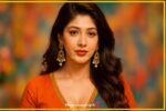Sonarika Bhadoria Sets Social Media Ablaze with Bold Blue Bikini Photos