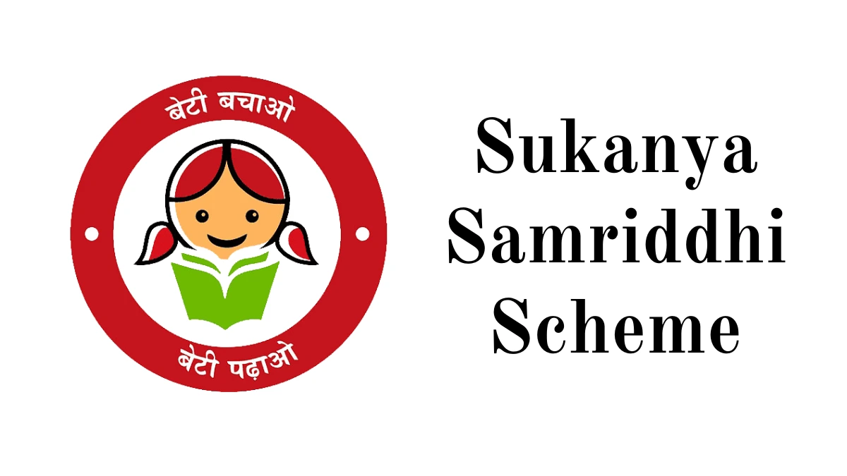 Sukanya Samriddhi Yojana