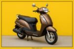 Suzuki Access 125: The Best Budget Scooter with Impressive Features and Everyday Comfort
