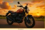 TVS Ronin 225 EMI & Mileage Review: Retro-Styled Bike with 42 kmpl & Modern Tech