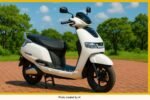 India’s Favorite Electric Scooter Hits 6 Lakh Sales — iQube Owners Save Rs 1 Lakh on Average