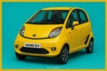 Tata Nano Electric: Rumours Swirl About Relaunch with ₹6–9 L EV by Tata Motors