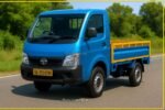 Tata’s New Mini Truck Launched — Features That Are Winning Hearts