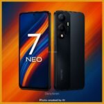 Tecno Pova 7 Neo 4G Leaks Hint at Stylish Design, Powerful Battery and Android 15 Out-of-the-Box