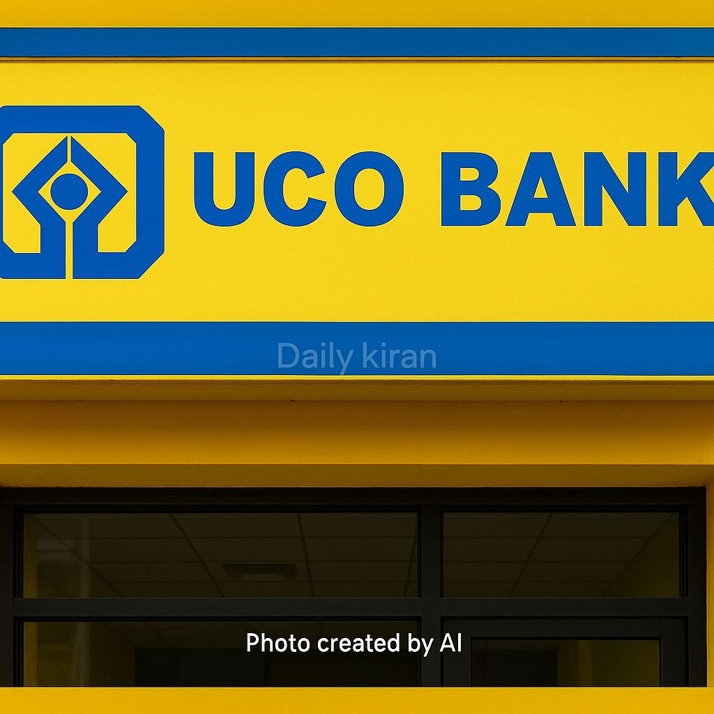 UCO Bank