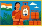Ujjwala Yojana 2025: How to Check ₹300 Gas Subsidy Status Online in Minutes