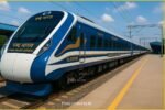 Vande Bharat Sleeper Trains Set to Launch in July with 160 Kmph Speed and World-Class Amenities