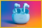 Vivo TWS Air 3 Launched with 45-Hour Battery, AI Noise Cancellation, and Spatial Audio