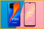Vivo V50 vs V50 Lite: Big Battery or Better Camera? Make the Smart Choice