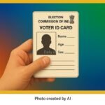 Now Get Your Voter ID Card Delivered to Your Home in Just 15 Days — Here’s How to Apply