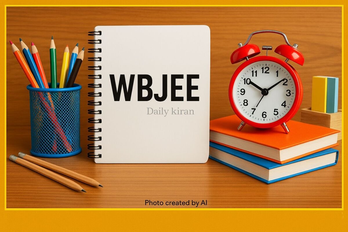 WBJEE