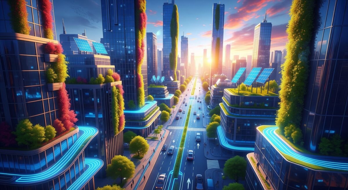 World Environment Day 2025: India’s Real Estate Sector Emerges as a Key Pillar in the Green Transition 5 World Environment Day