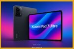 Xiaomi Pad 7S Pro Launched: Ultra-Slim Powerhouse Designed for Professionals