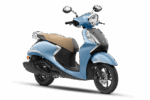 Yamaha RayZR 125 Fi Hybrid Scooter Gets Cheaper by ₹10,000 – Check New Prices, Features & Warranty