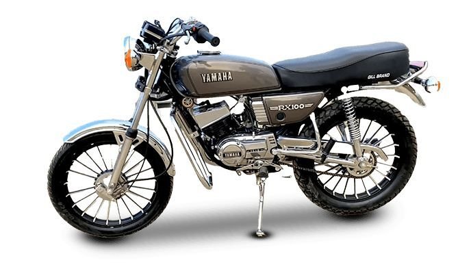 Yamaha RX 100 Revival: Expected Price, Features, and Launch Date (Rumours) 5 Yamaha RX100