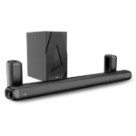 Vivo Pad 5 Pro and Pad SE Specifications Leaked Ahead of April 21 Launch 6 boAt Launches Aavante Prime 5.1 5000DA: New 500W Soundbar With Dolby Atmos — Features & Price