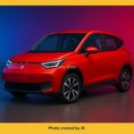 Top 3 Compact Electric Cars for Urban Driving in India – 2025’s Best City EVs