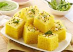Soft & Spongy Dhokla Without Soda or Citric Acid: Easy Summer Snack Recipe
