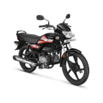 Hero HF Deluxe: 700 Km Range on a Full Tank, Priced at Just ₹60,000