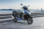 Honda Dio 125 2025: A Stylish, Fuel-Efficient Scooter Ready to Dominate Urban Roads