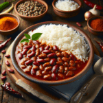 Delicious Aloo Paratha Recipe for a Hearty Breakfast 14 Rajma Chawal Delight: A Timeless Comfort Food Classic