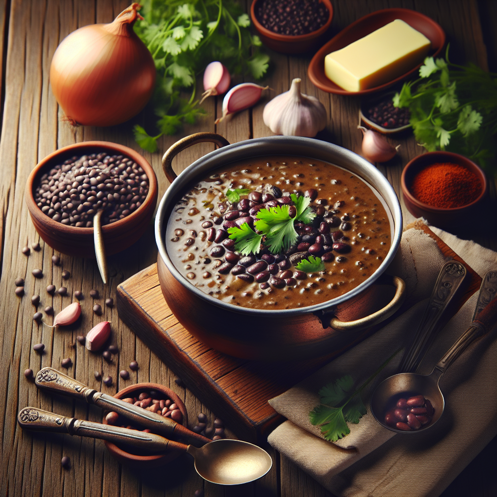 Secrets to Authentic Dal Makhani: A Must-Have Recipe