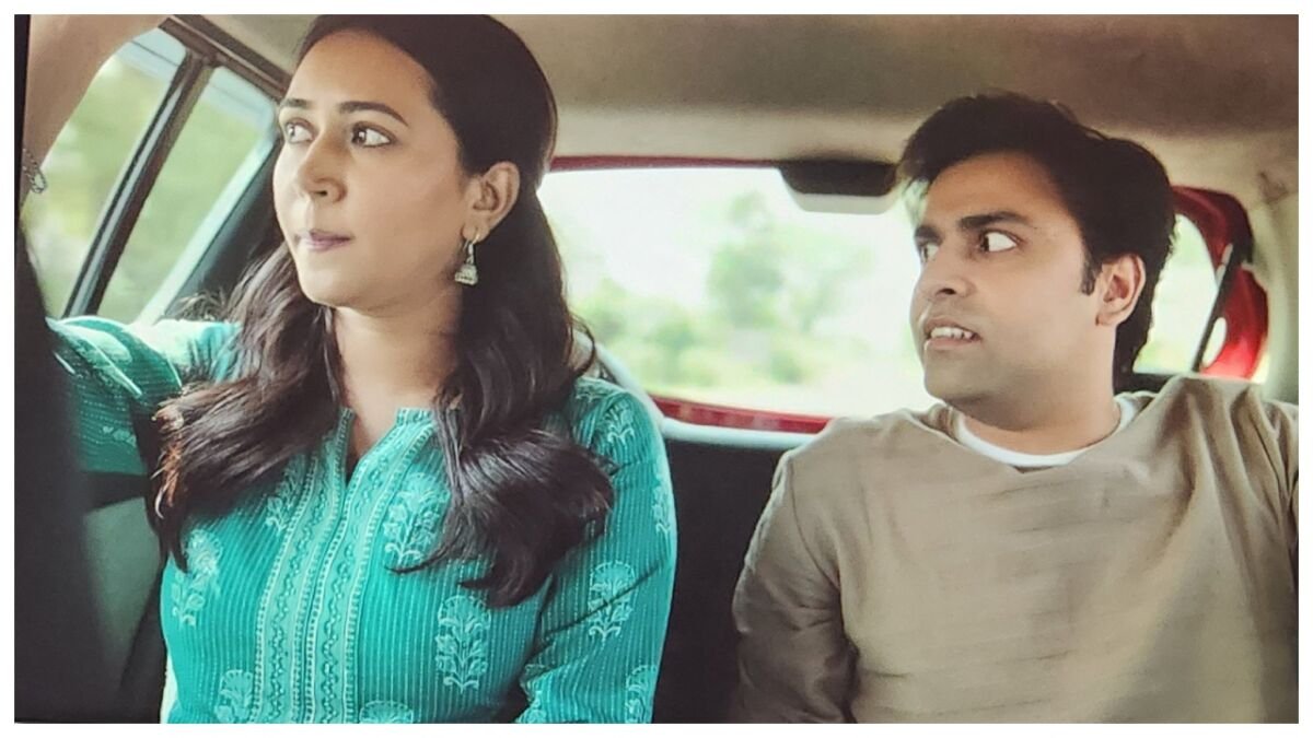 Panchayat 4 Exclusive: Vote Now for a Chance to Watch Rinki and Sachiv Ji’s Romance Before Official Release