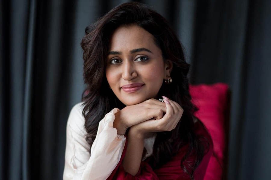 Panchayat’s Rinki aka Saanvika: See Her Glamorous Photos 5 panchayat RINKI