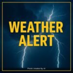 IMD Issues Urgent Weather Alert: Heavy Rains, Dust Storms to Hit 10 States in Next 12 Hours