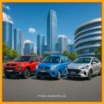 Best CNG Cars in India 2025: Top Picks Balancing Safety, Mileage & Value